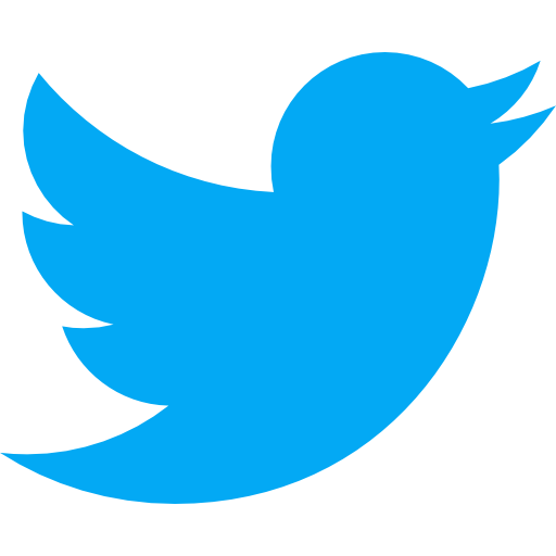 Twitter Logo