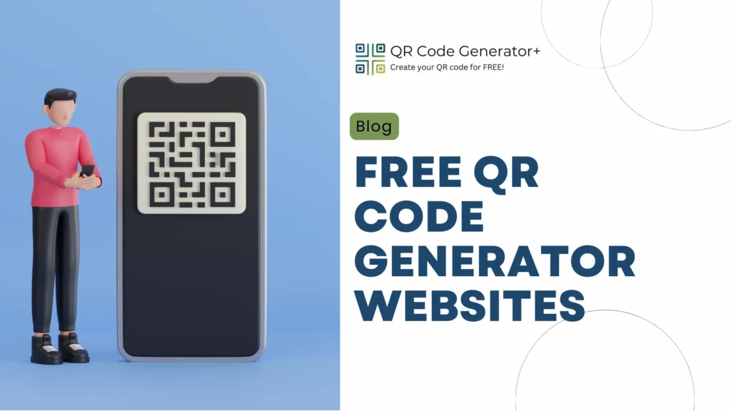 FREE QR Code Generator