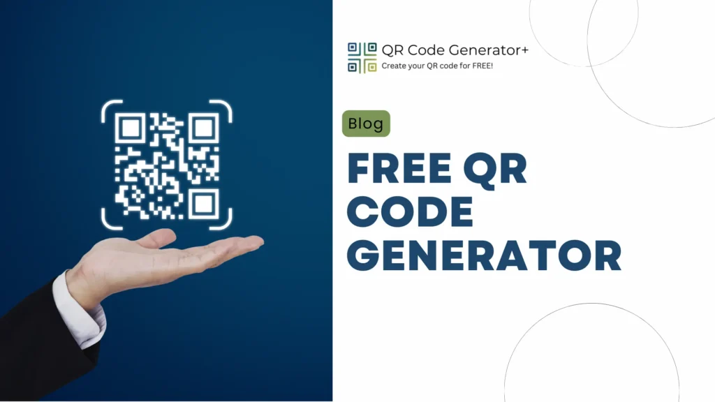 Free QR Code Generator