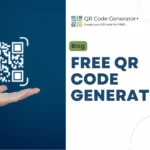 Free QR Code Generator